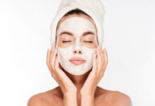 Customized Facial Treatment