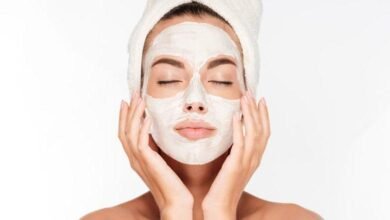 Customized Facial Treatment