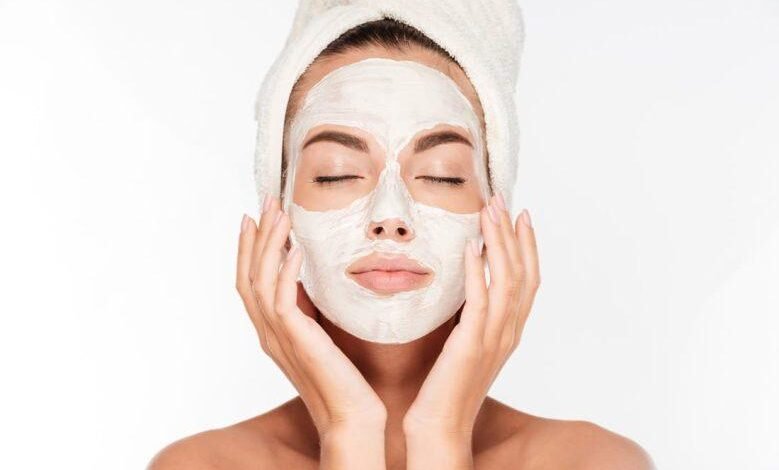 Customized Facial Treatment