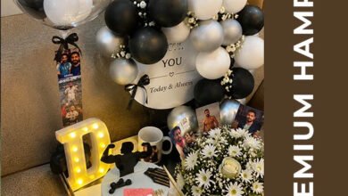 Send gifts to Pakistan