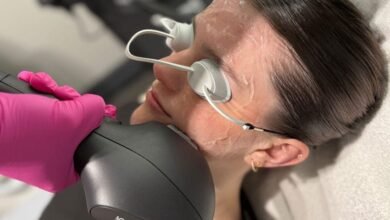 ipl skin rejuvenation Edmonton