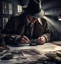 Private Detective Agency in Gurgaon